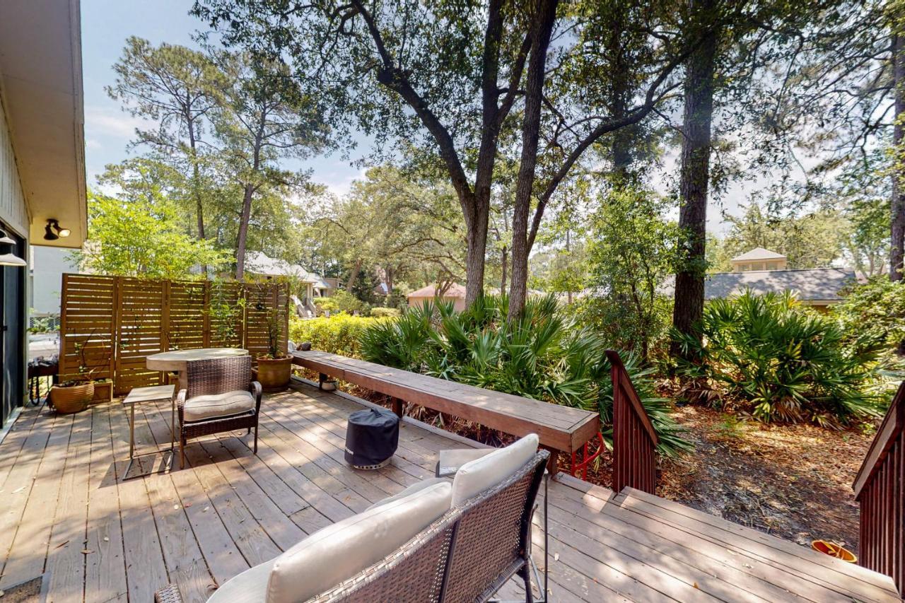 The Fern Hideaway *