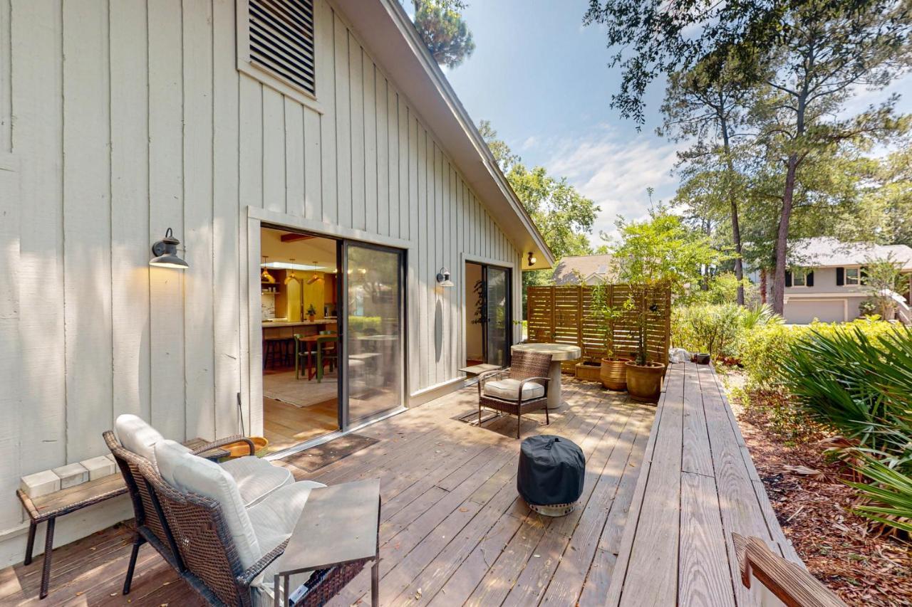 Holiday home The Fern Hideaway