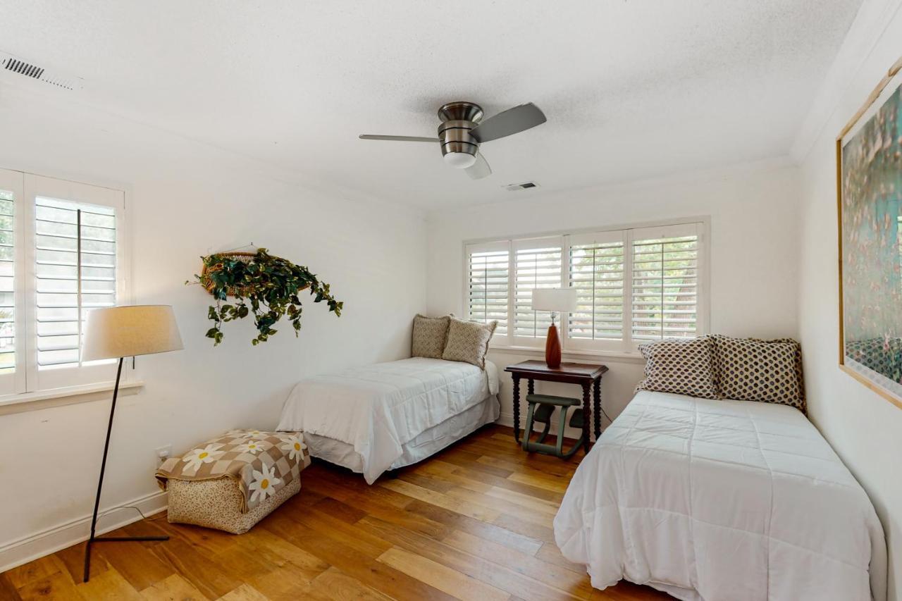 The Fern Hideaway Hilton Head Island