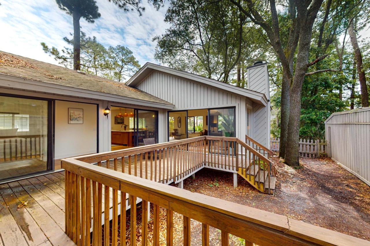 The Fern Hideaway * Hilton Head Island
