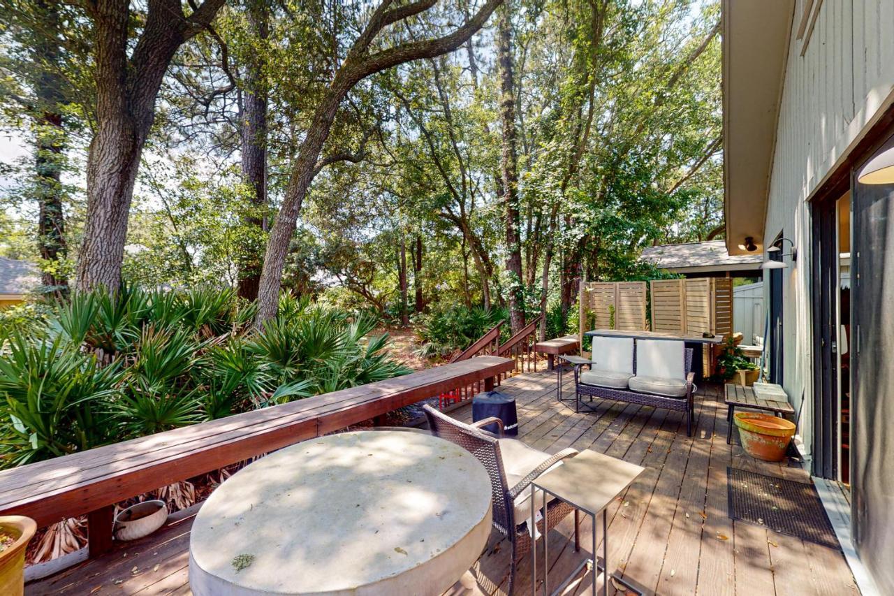 The Fern Hideaway Holiday home Hilton Head Island