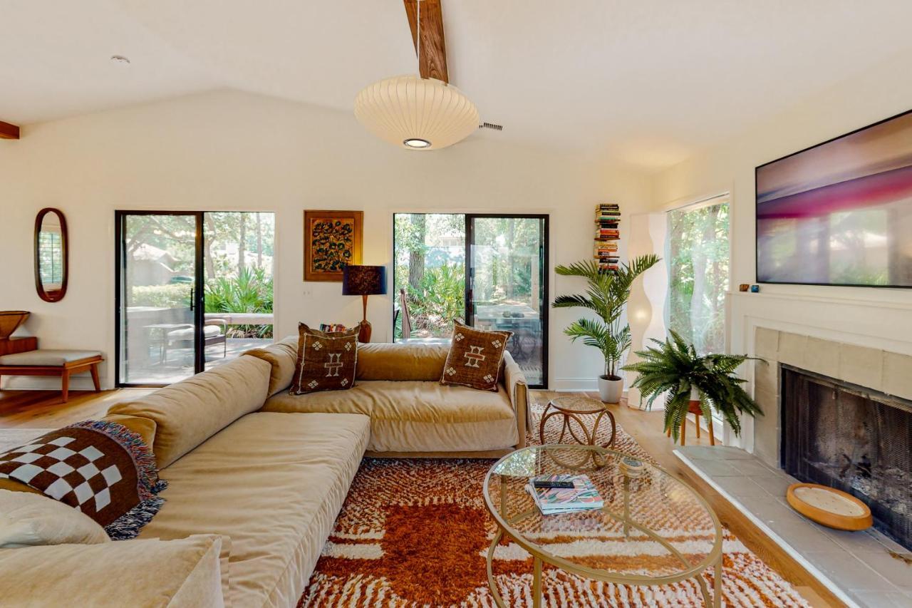 The Fern Hideaway *