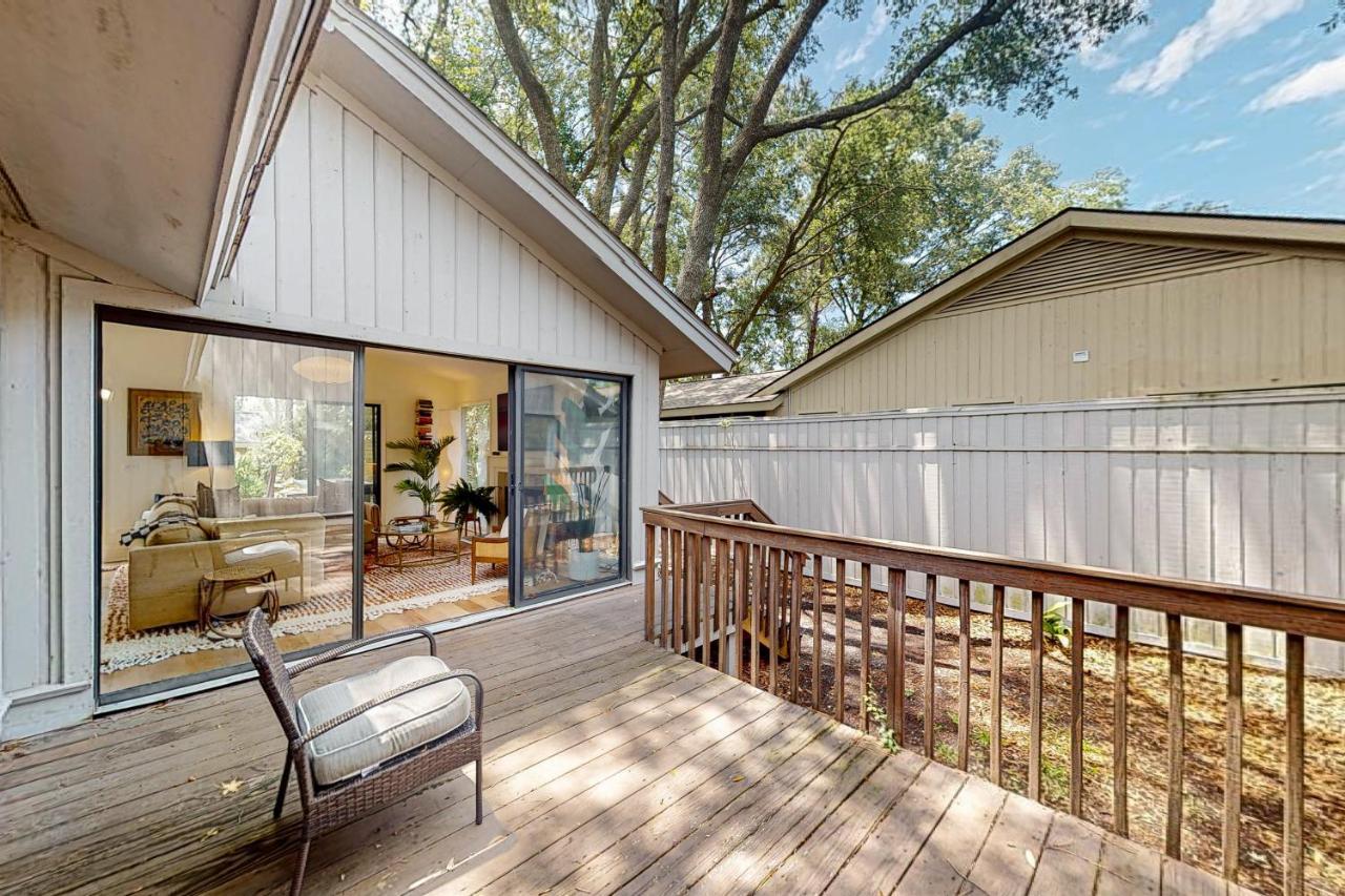 The Fern Hideaway Holiday home