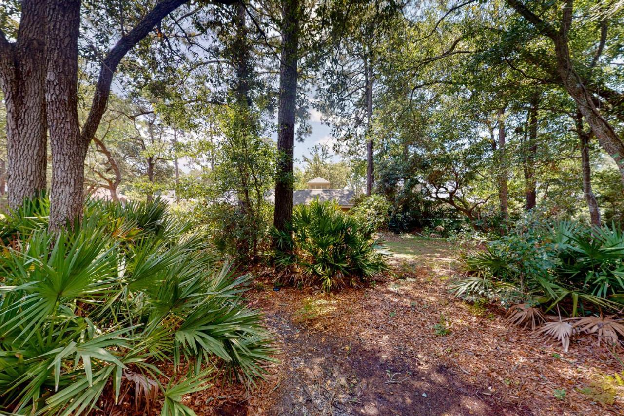 The Fern Hideaway Holiday home