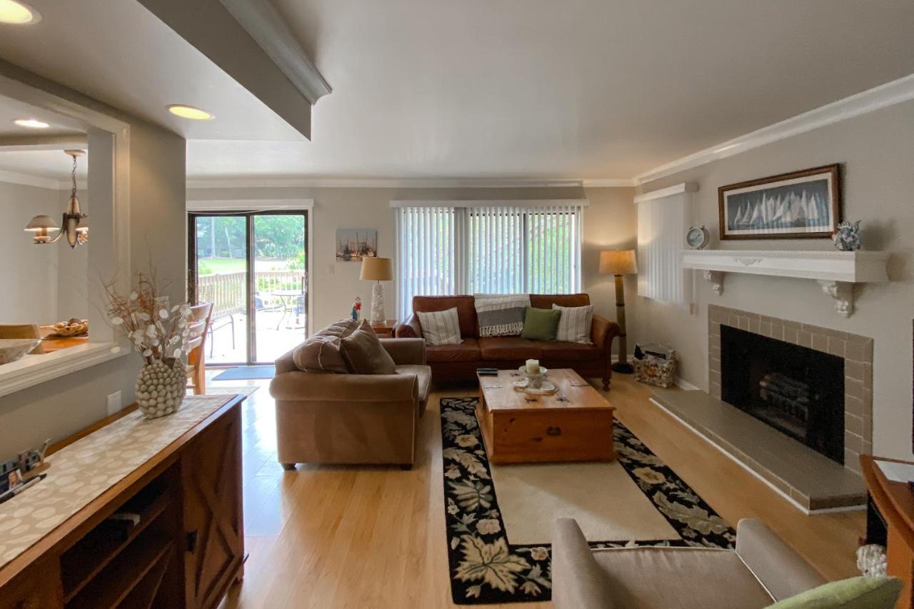 Villa Beachwalk 141