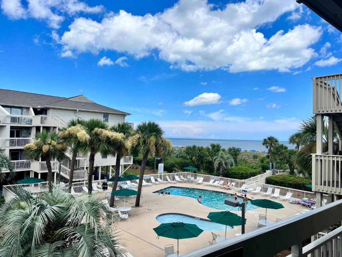 Ocean View Breakers At Coligny *