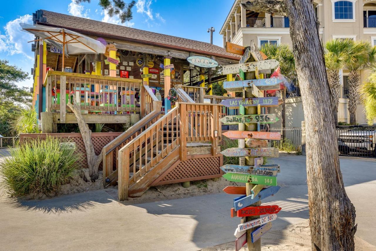 Apartment With Pool Less Than 1 Mi To Beach! *