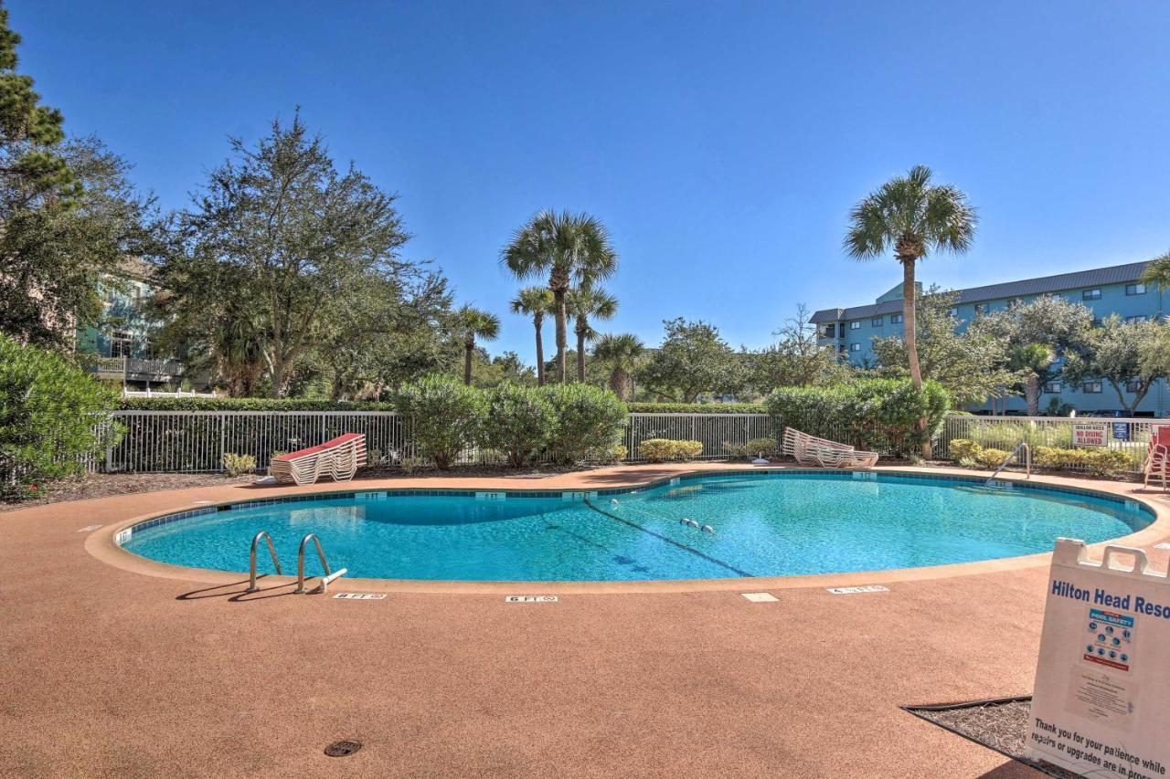 Apartment With Pool Less Than 1 Mi To Beach! *