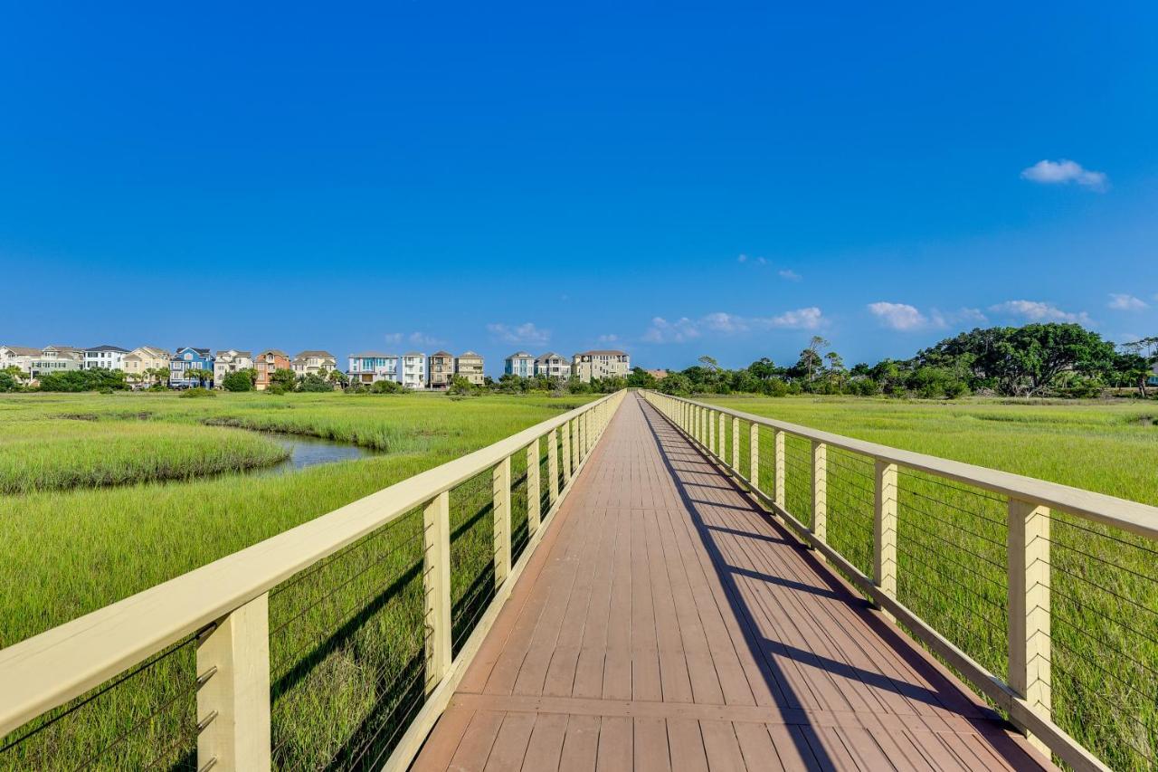 With Pool Less Than 1 Mi To Beach! Hilton Head Island