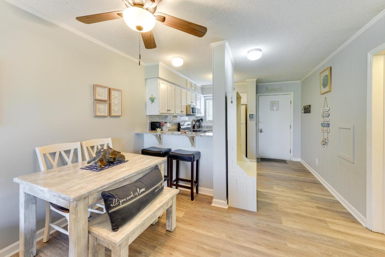 With Pool Less Than 1 Mi To Beach! * Hilton Head Island