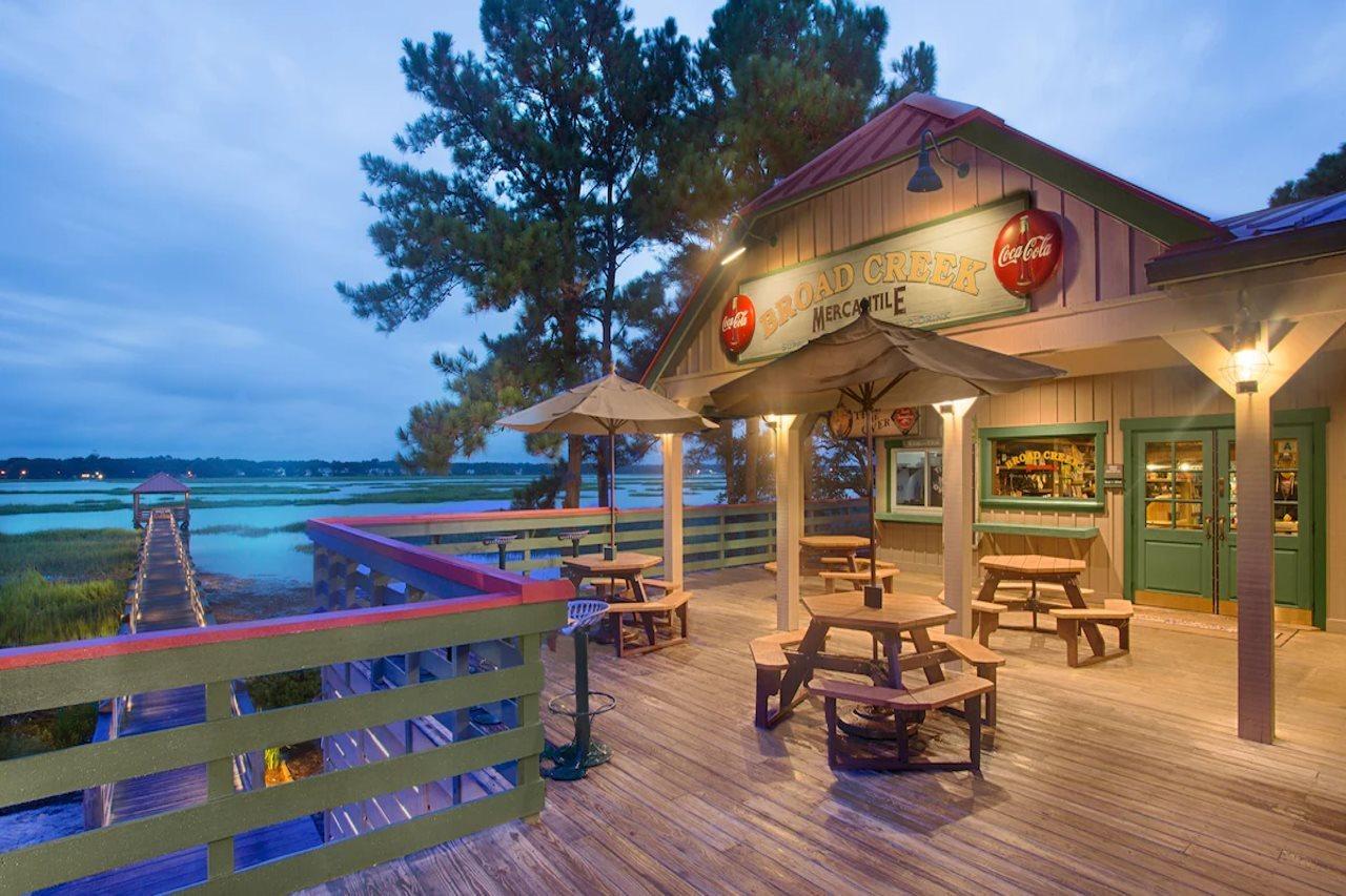 Disney's 3* Hilton Head Island