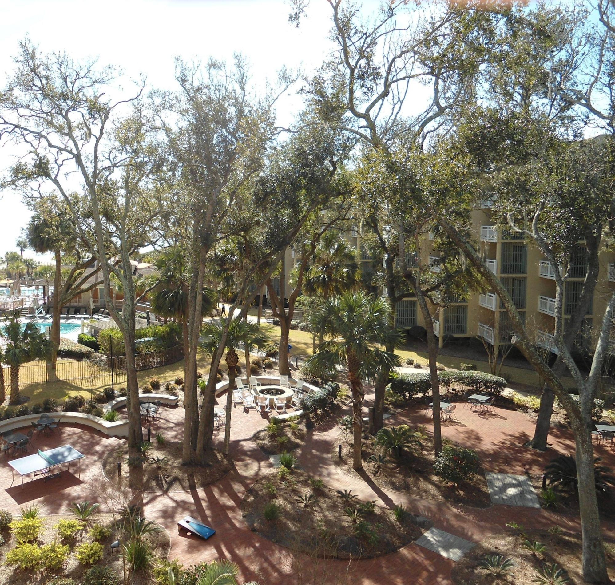 Omni Hilton Head Oceanfront Hilton Head Island