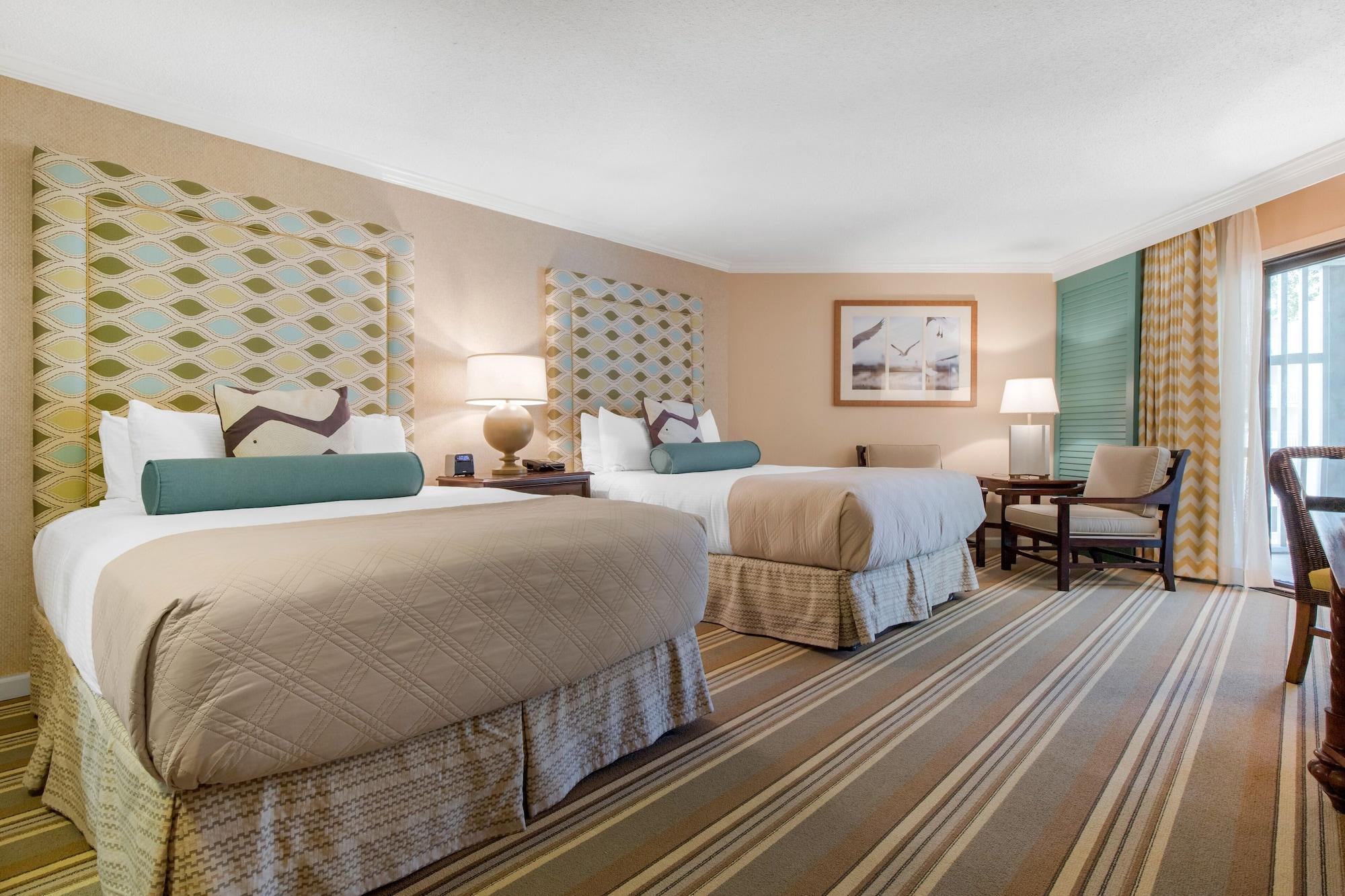 Omni Hilton Head Oceanfront Hilton Head Island