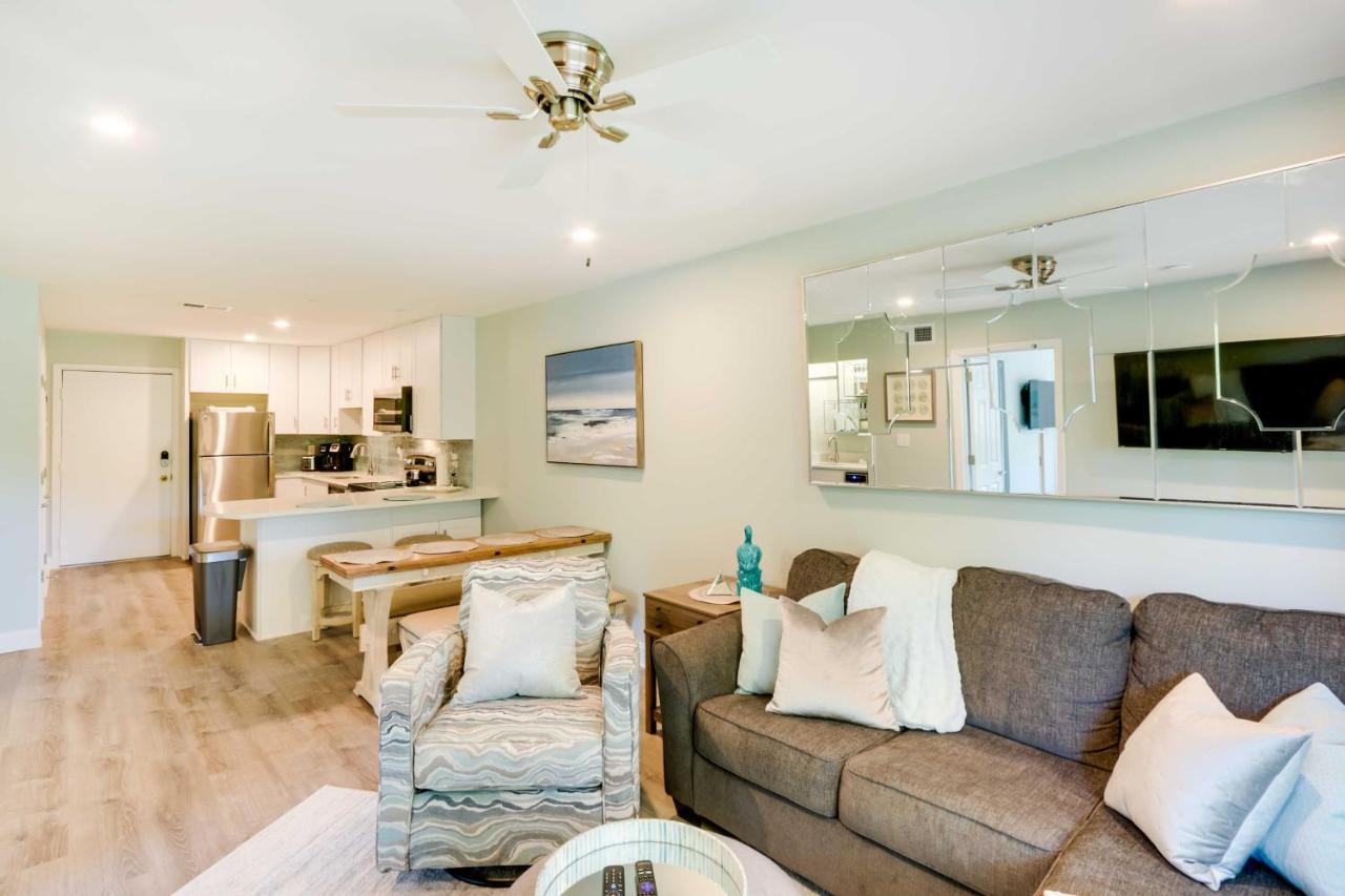 Apartment Hilton Head With Pool Access Less Than Half Mi To Hilton Head Island