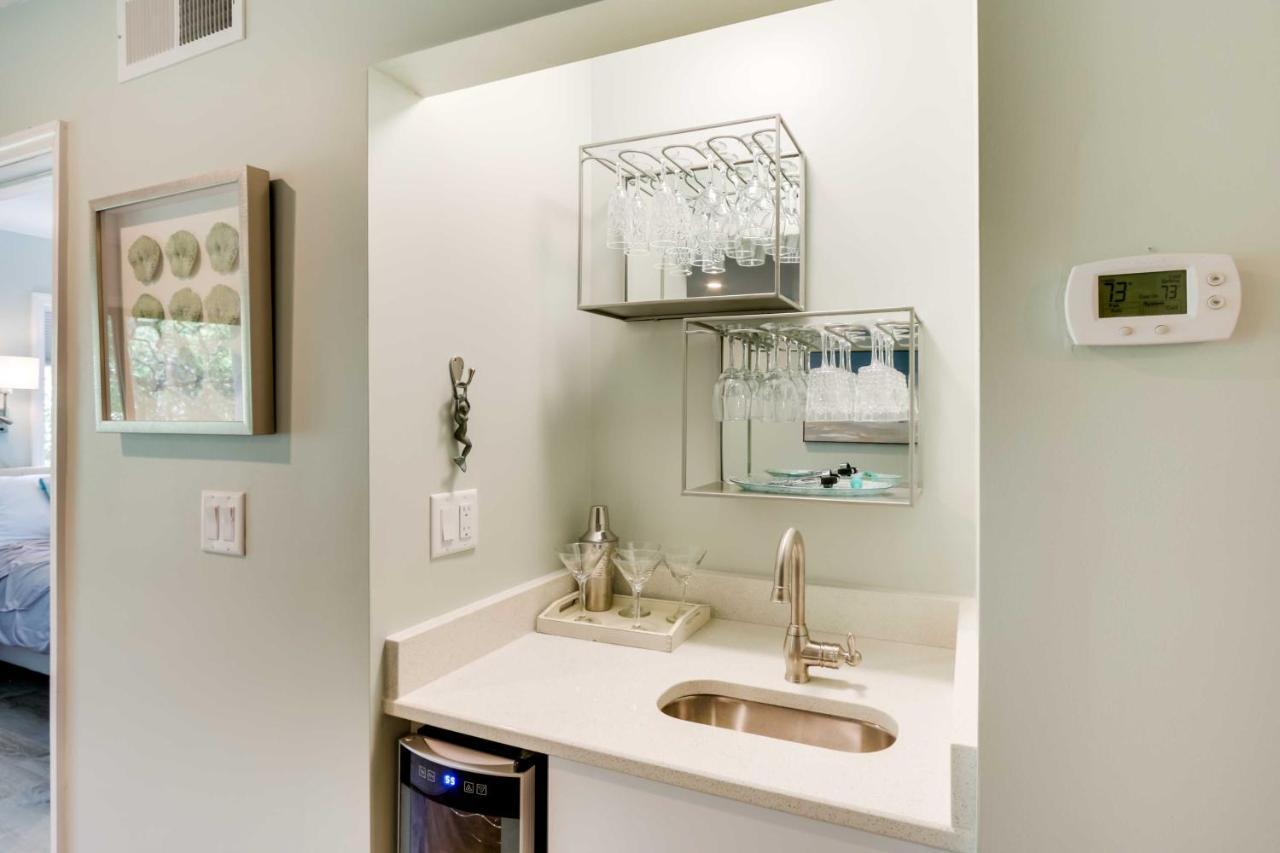 Hilton Head With Pool Access Less Than Half Mi To Apartment