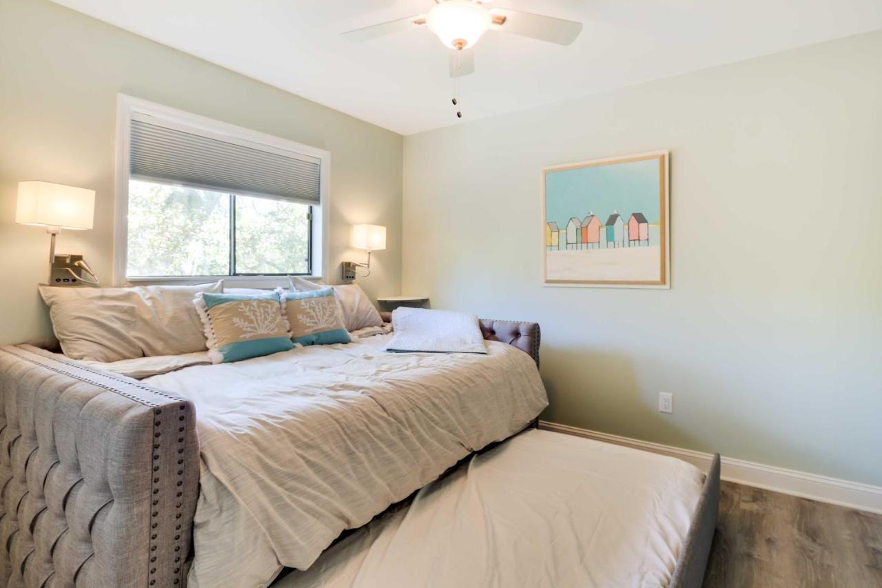 Apartment Hilton Head With Pool Access Less Than Half Mi To Hilton Head Island