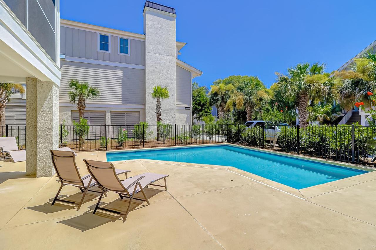 Luna Sea Estate * Hilton Head Island