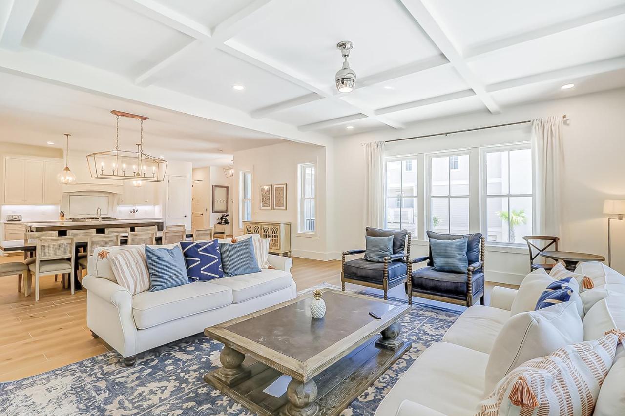 Luna Sea Estate * Hilton Head Island