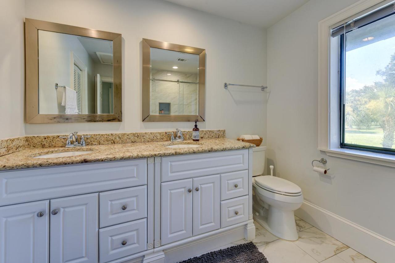 Holiday home Palmetto Dunes Golf Getaway Pool And Access!
