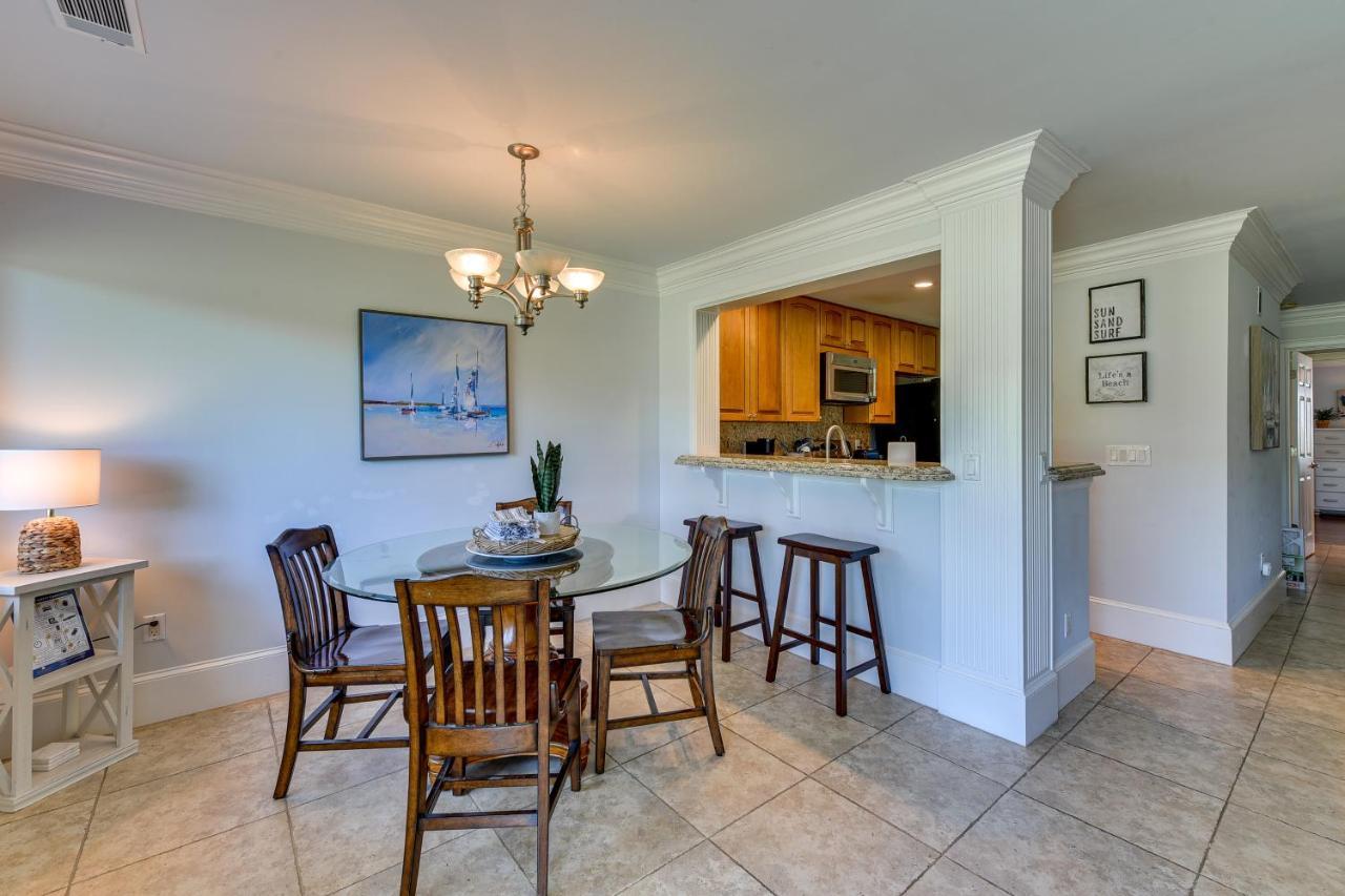 Holiday home Palmetto Dunes Golf Getaway Pool And Access! *