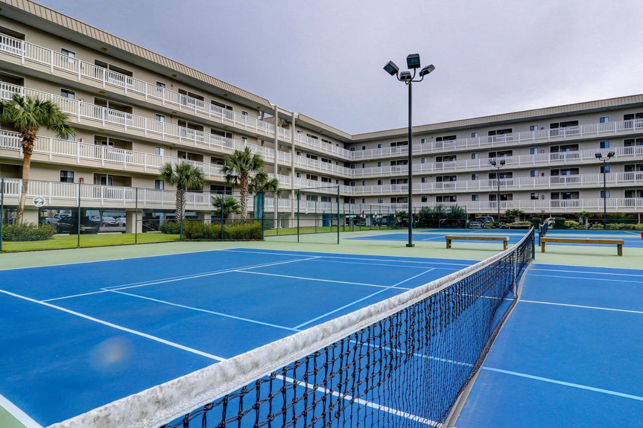 Hilton Head 4226 Apartment *