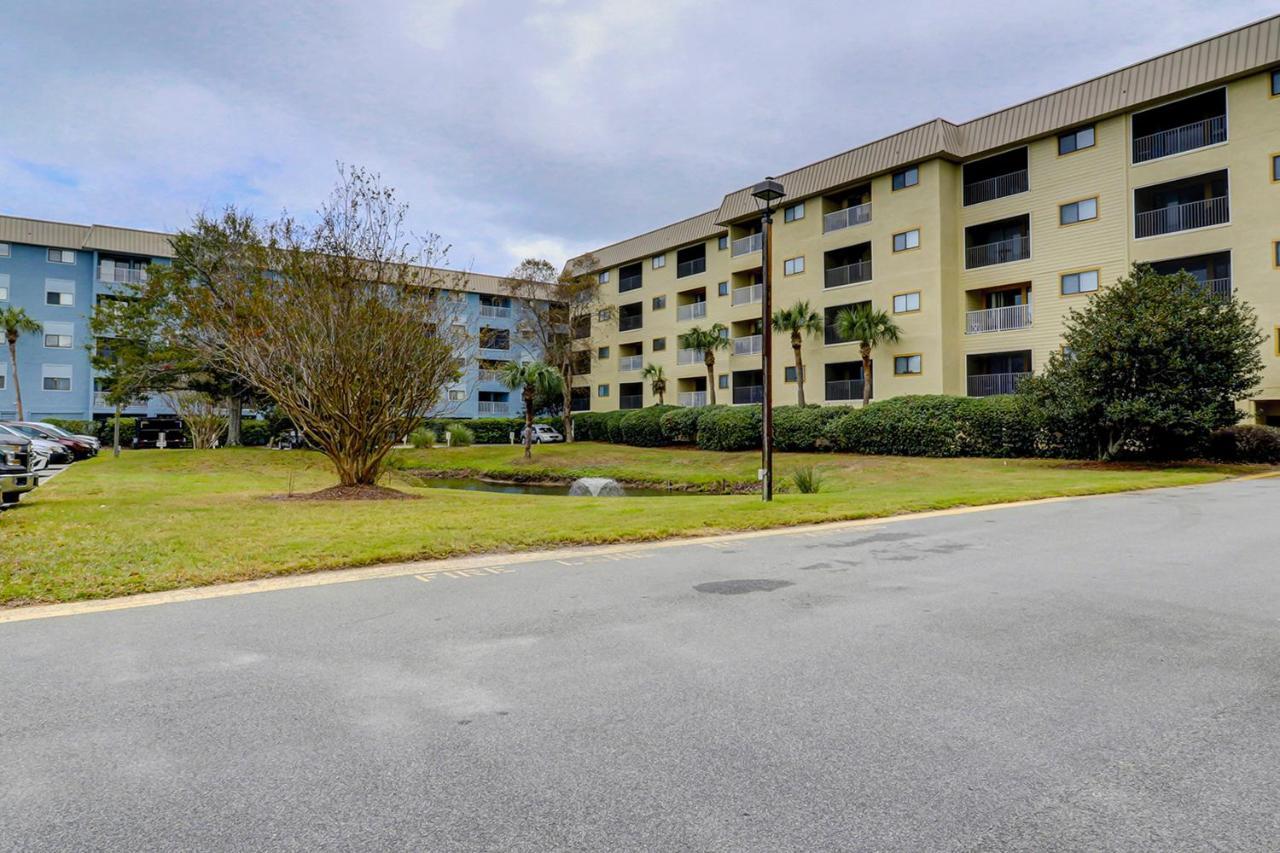 Apartment Hilton Head 4226 Hilton Head Island