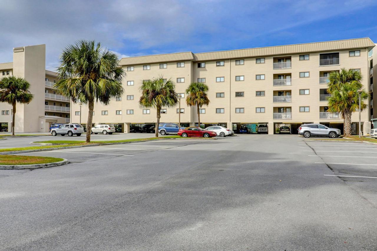 Hilton Head 4226 Apartment *