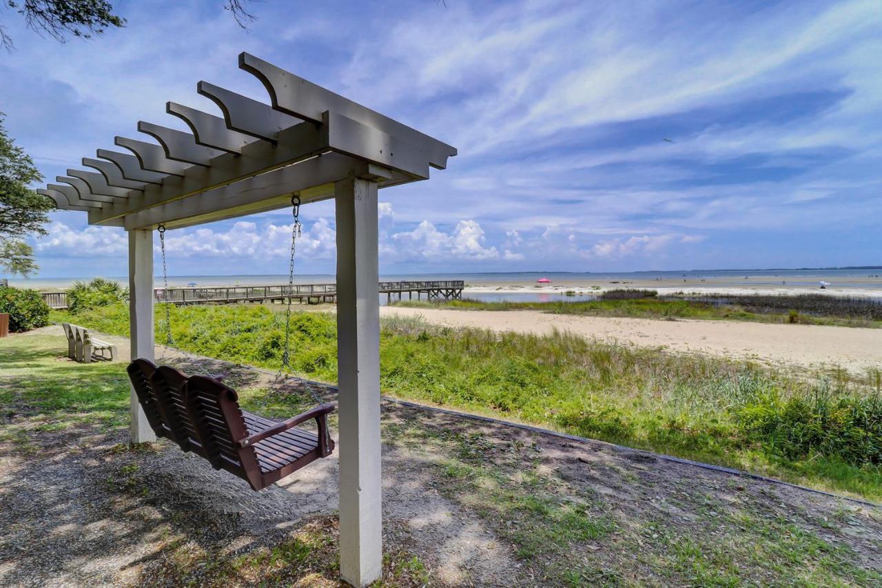 Apartment Hilton Head 4226