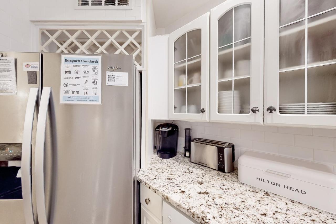 Waterford C3 Villa Hilton Head Island