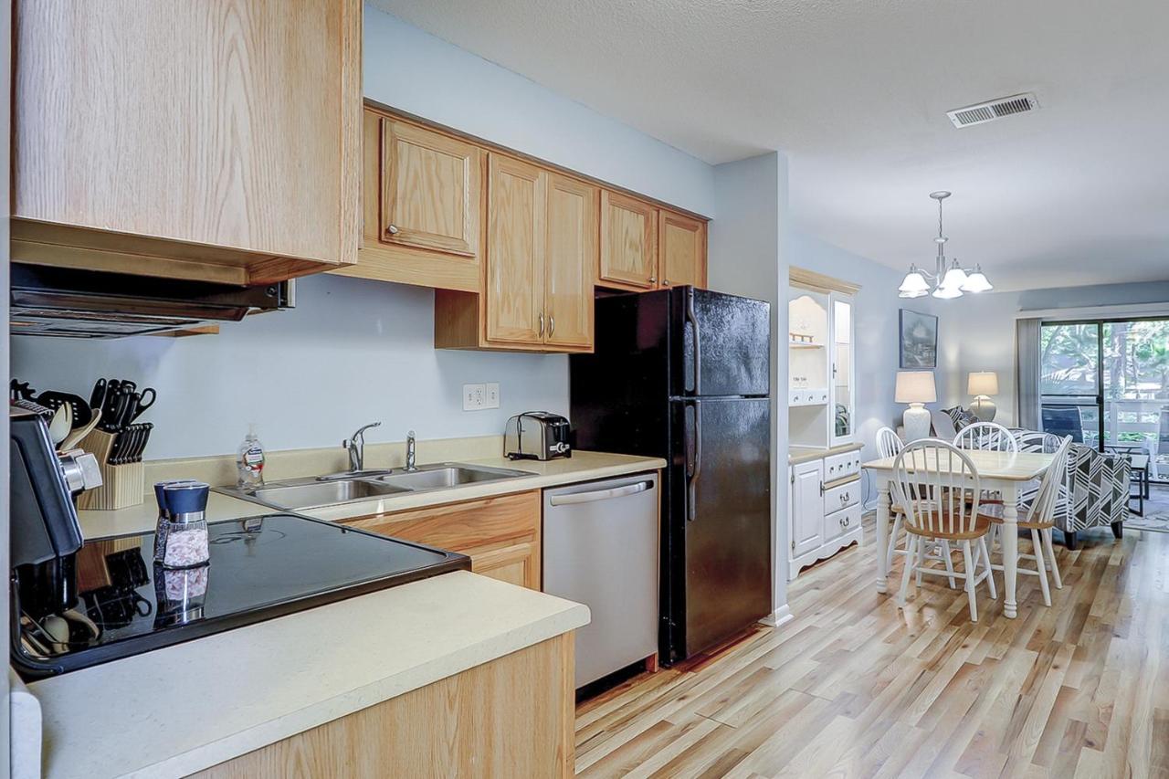 Apartment Fiddlers Cove 19b