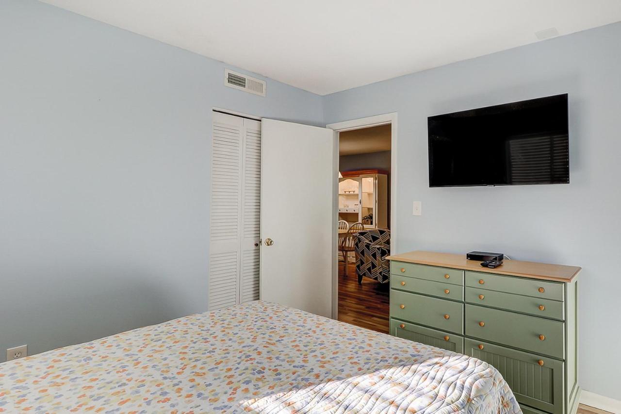 Fiddlers Cove 19b Apartment Hilton Head Island