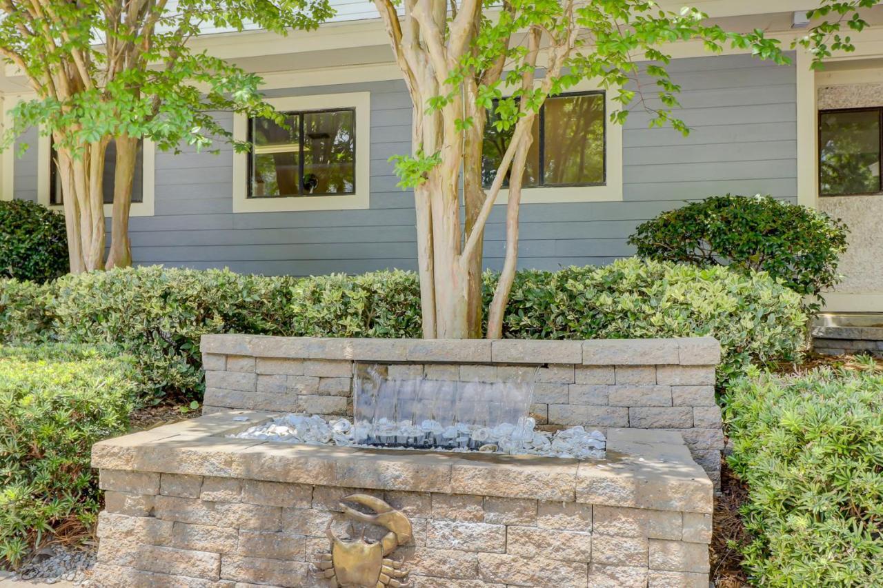 Apartment Fiddlers Cove 19b *