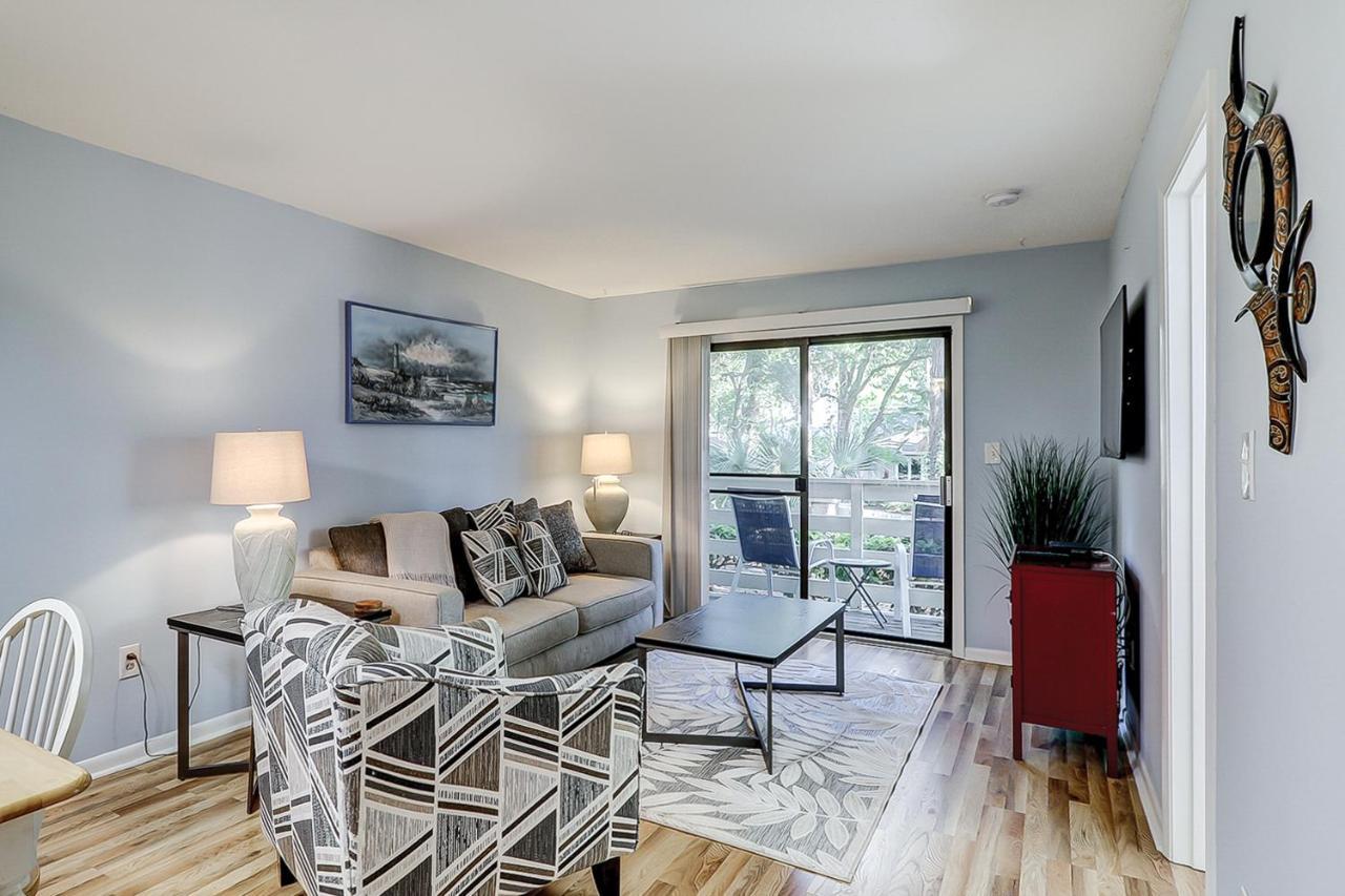 Fiddlers Cove 19b Apartment *