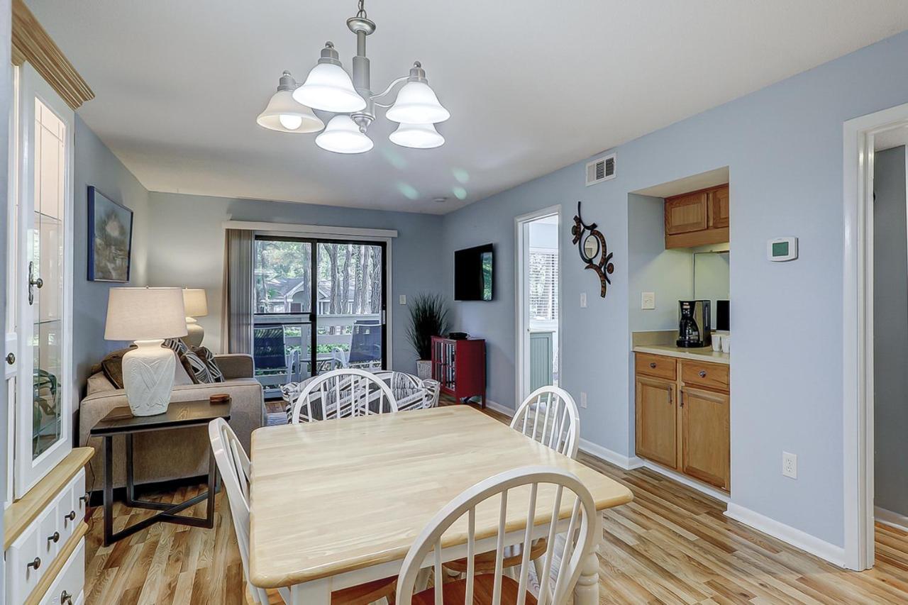 Fiddlers Cove 19b Apartment Hilton Head Island