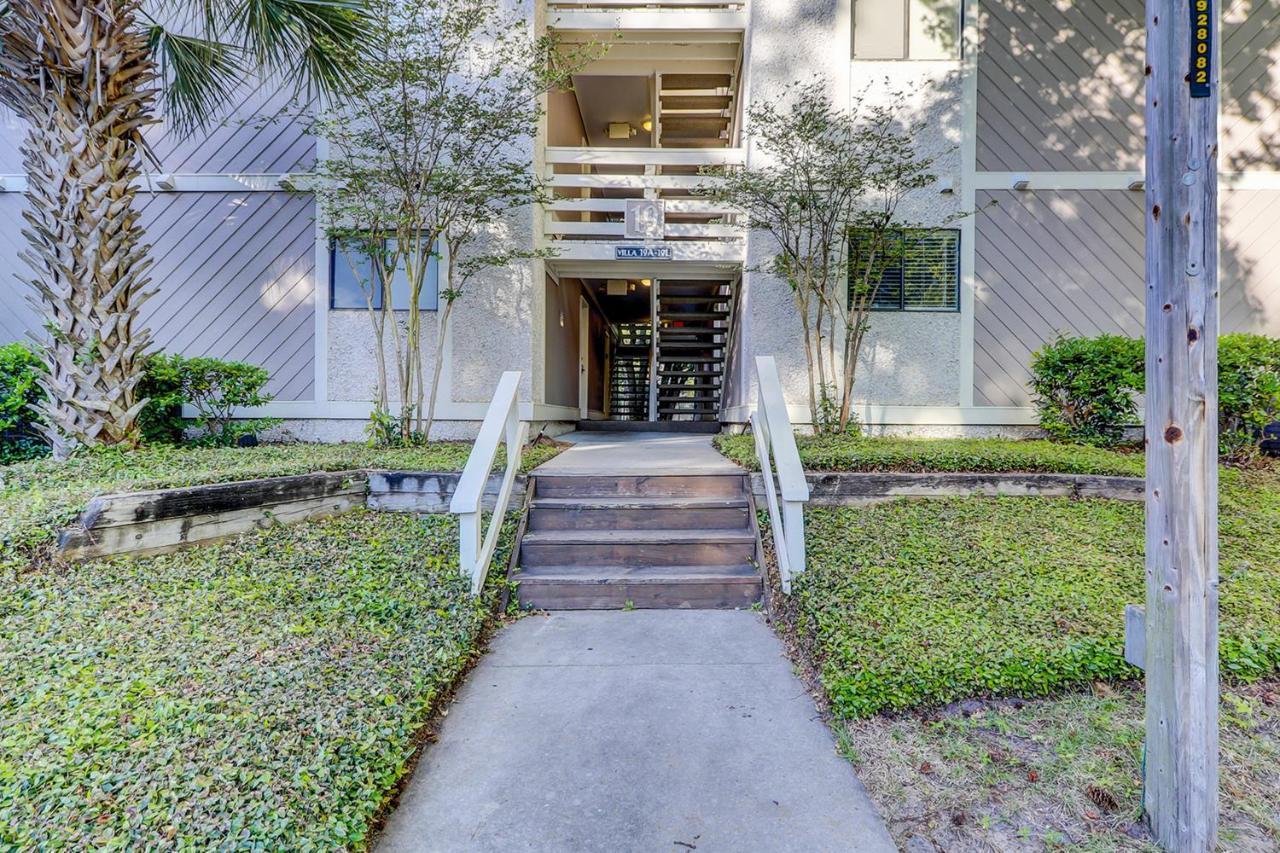 Apartment Fiddlers Cove 19b *