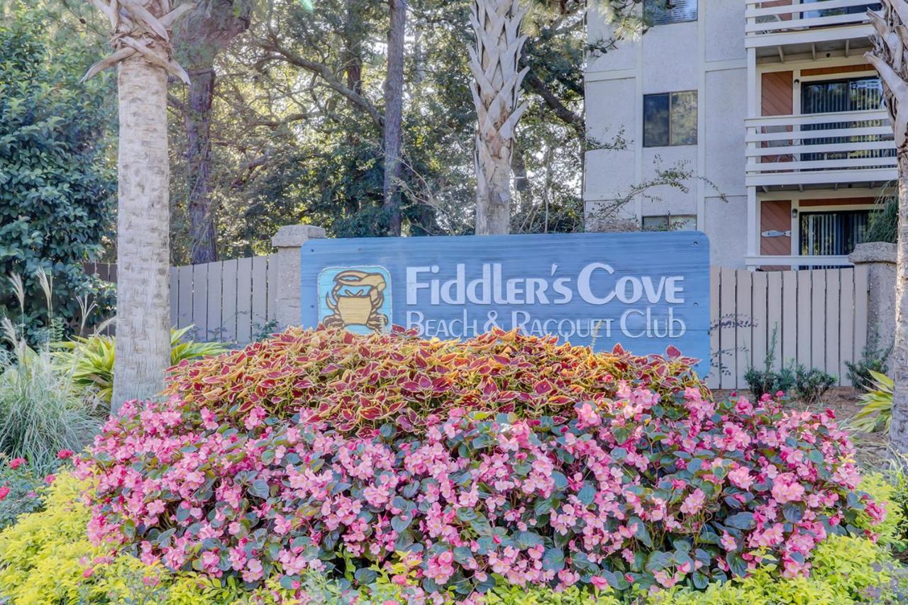 Fiddlers Cove 19b Hilton Head Island