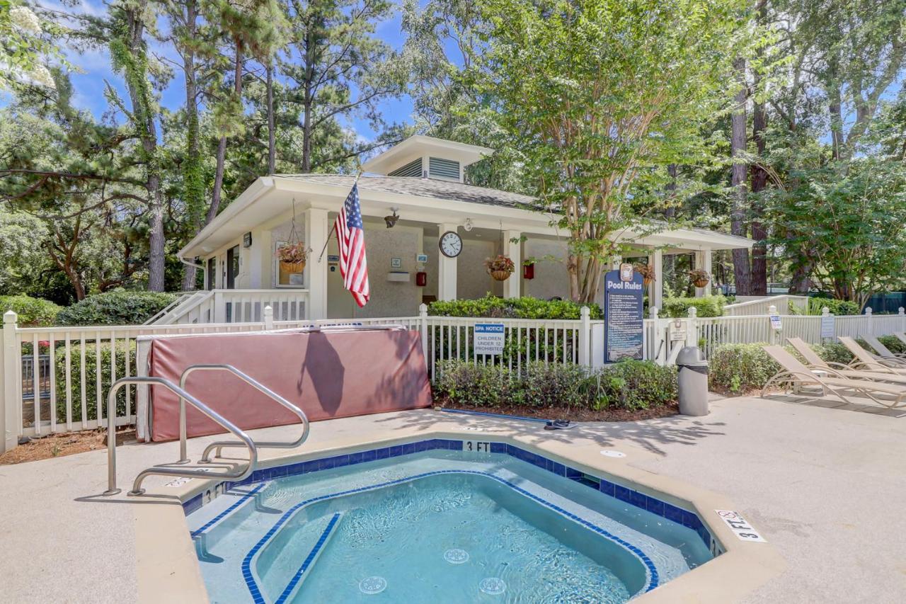 Fiddlers Cove 19b Apartment Hilton Head Island