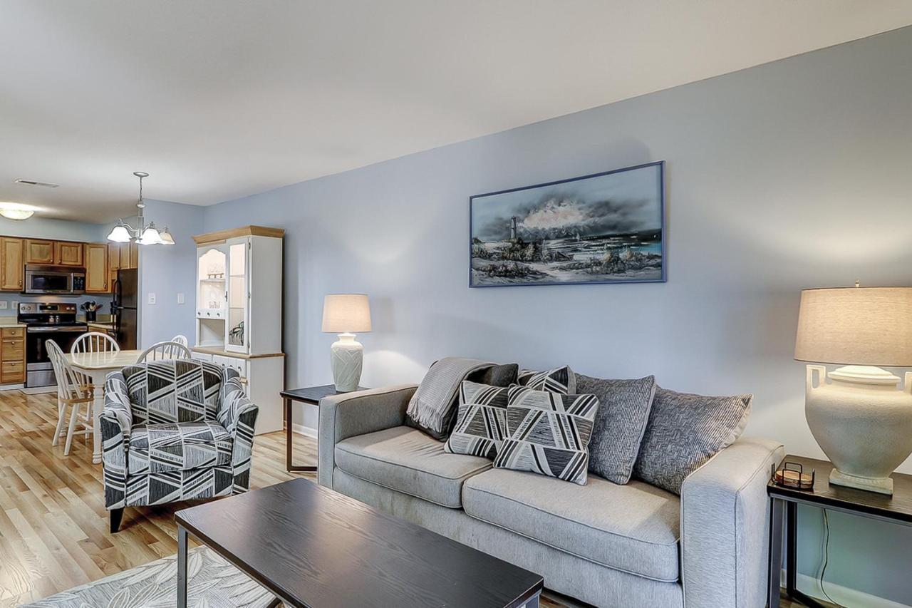 Fiddlers Cove 19b Apartment