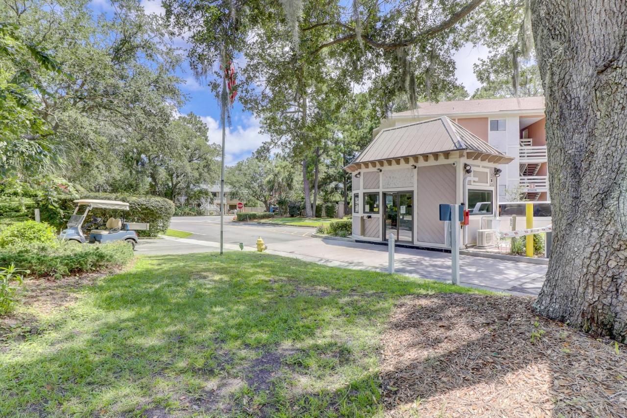 Apartment Fiddlers Cove 19b *