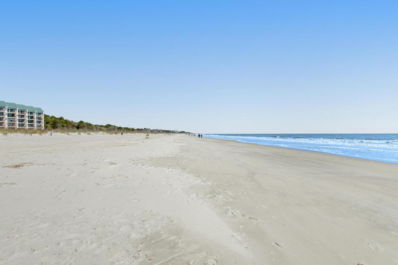 Fiddlers Cove 19b Hilton Head Island