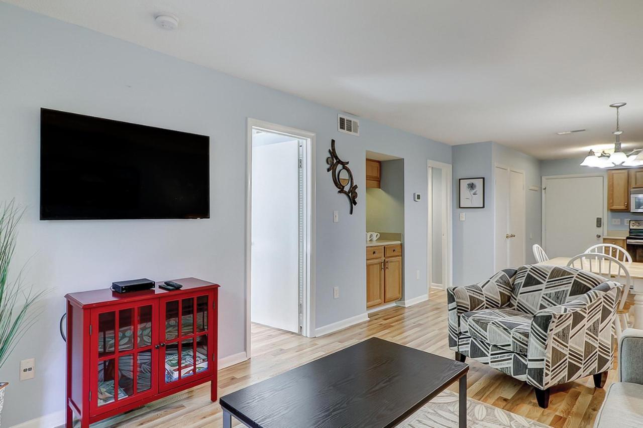 Fiddlers Cove 19b Apartment Hilton Head Island