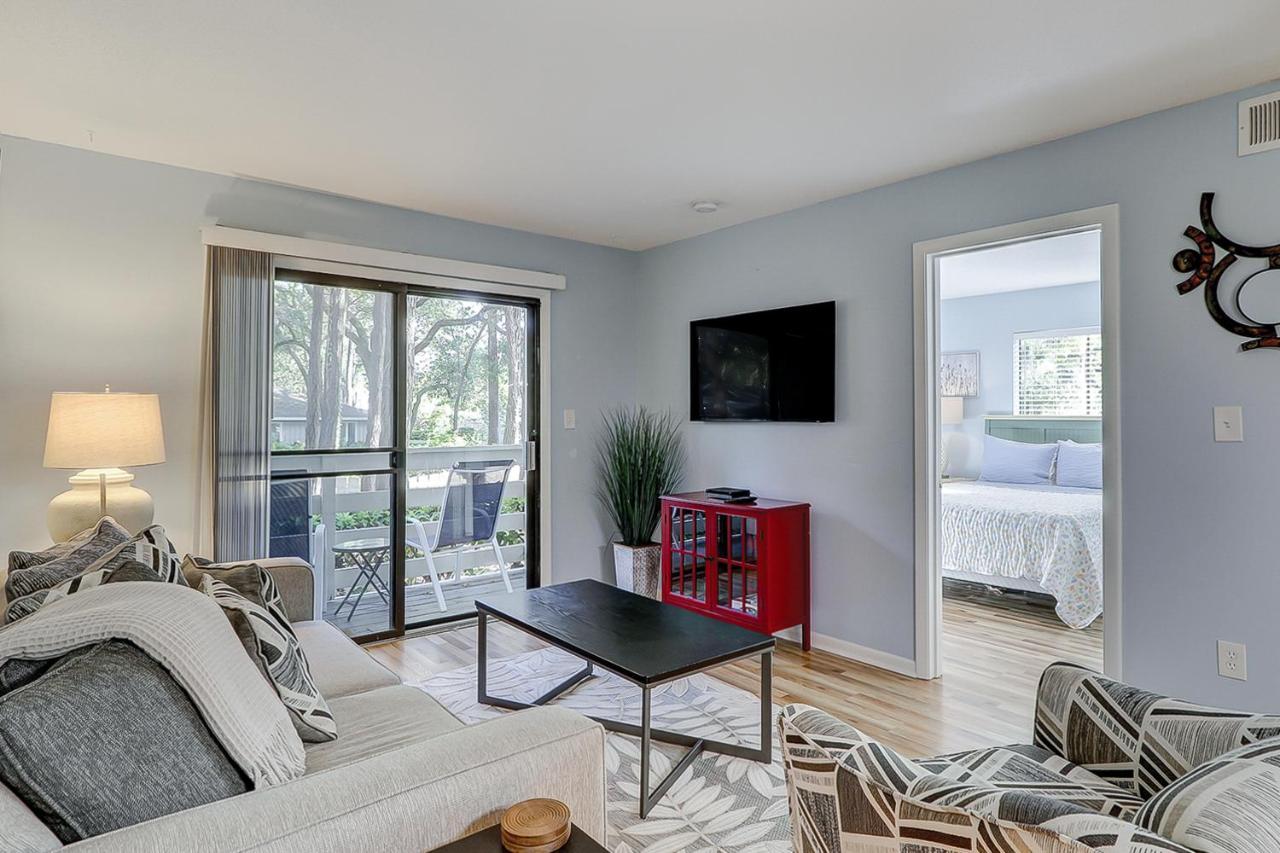Fiddlers Cove 19b Apartment