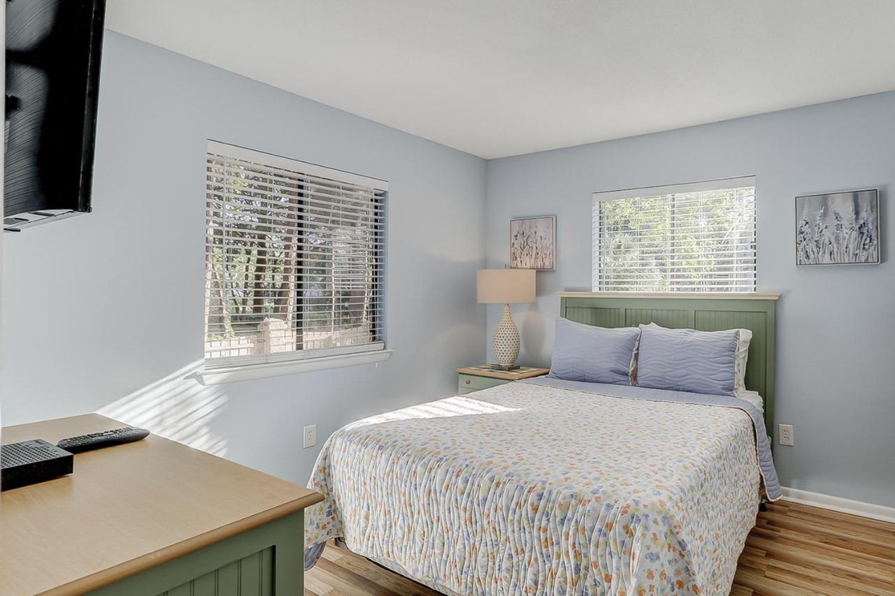 Fiddlers Cove 19b Apartment *