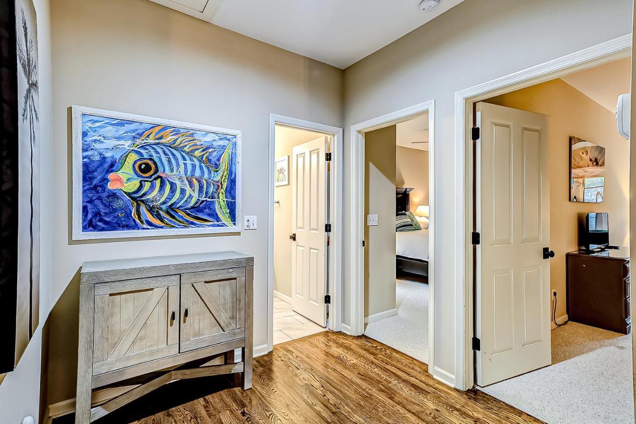 Holiday home The Shell Collector Hilton Head Island