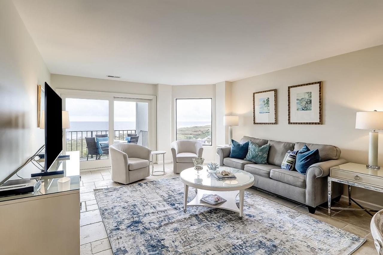 Apartment Sea Cloisters 409 Hilton Head Island