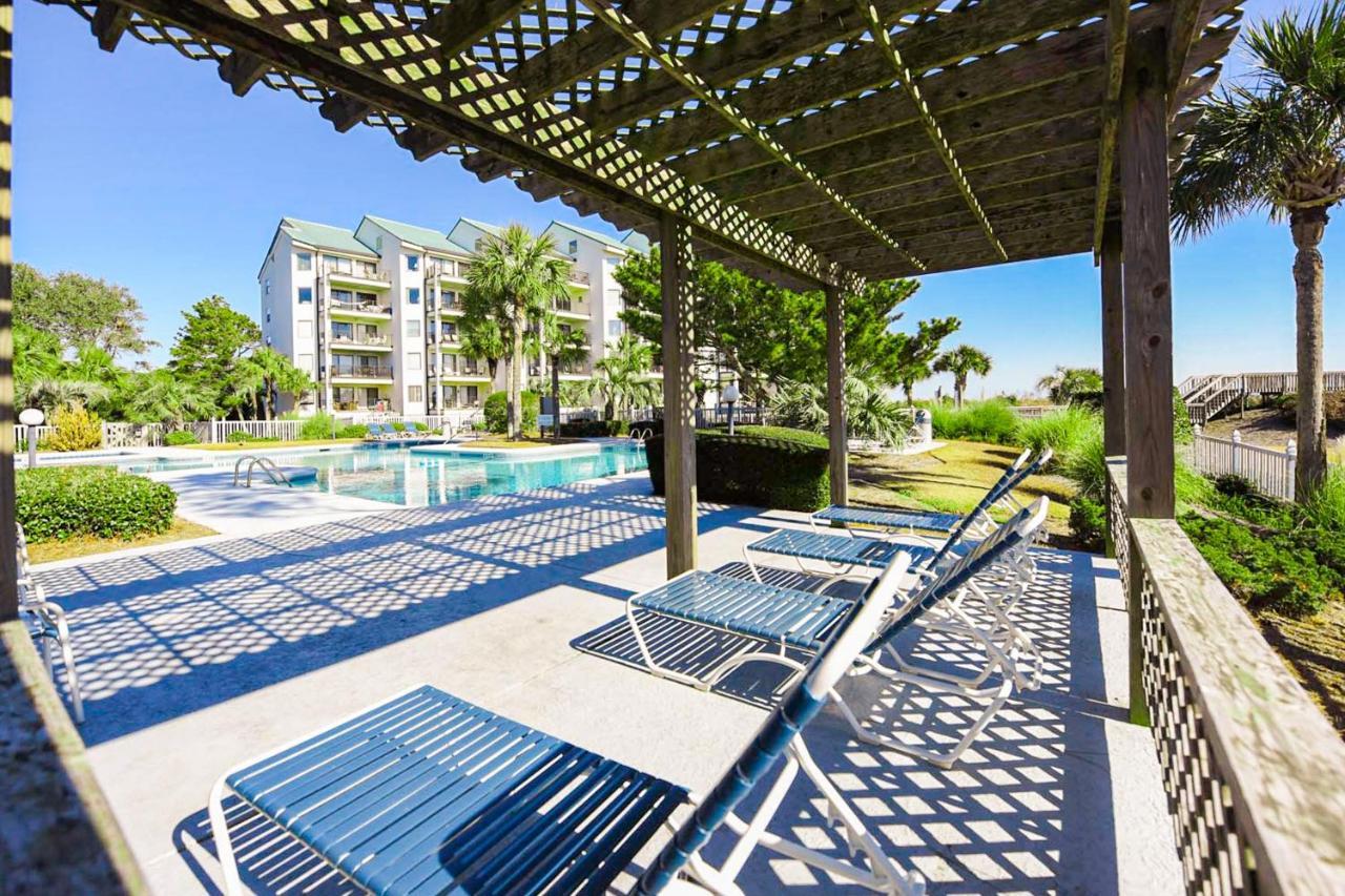 Apartment Sea Cloisters 409 Hilton Head Island