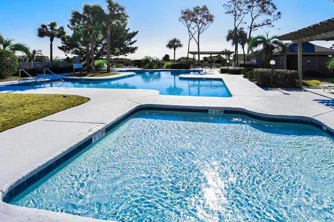 Apartment Sea Cloisters 409 Hilton Head Island