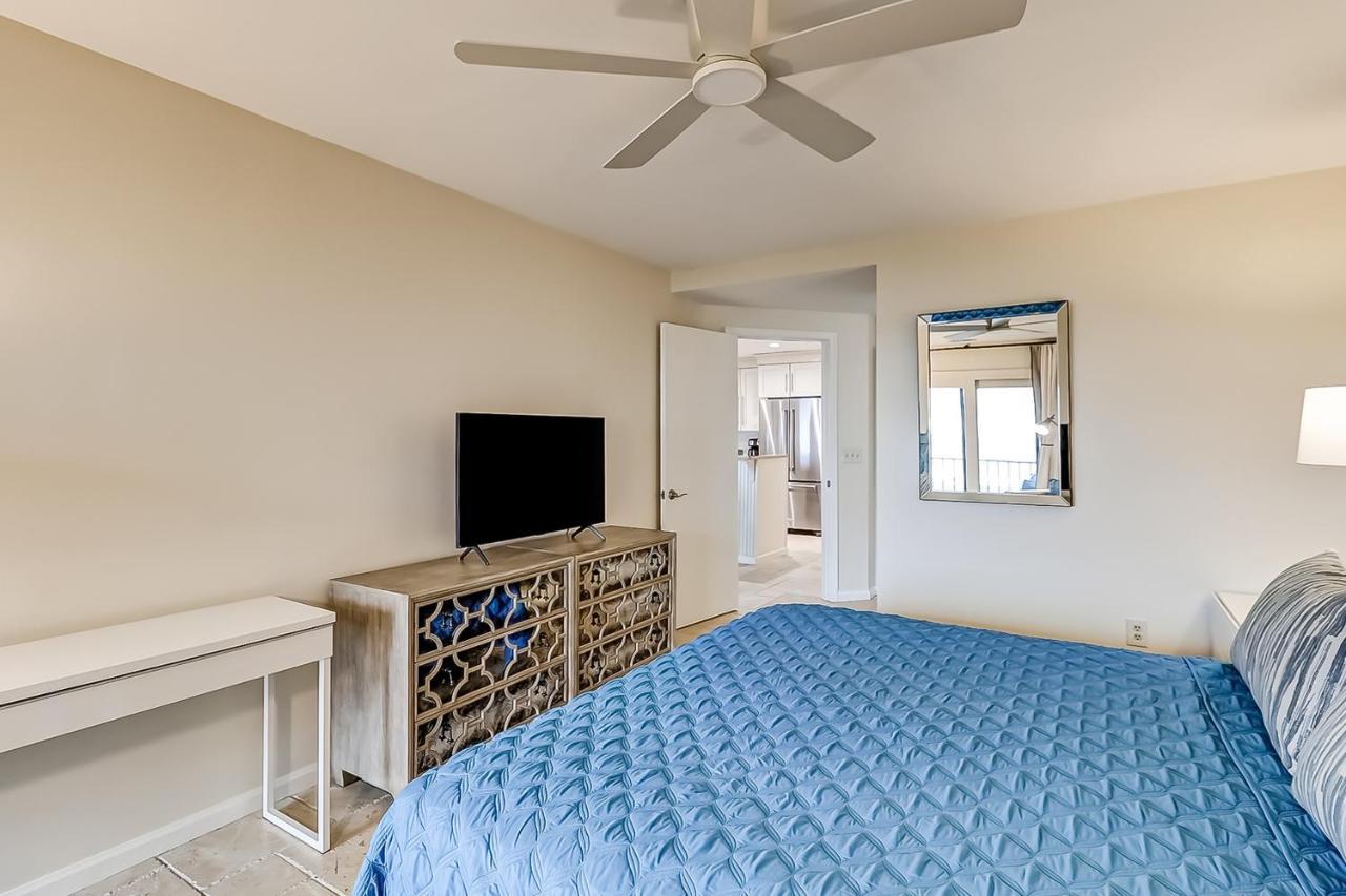 Apartment Sea Cloisters 409 Hilton Head Island