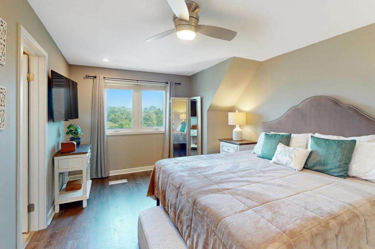 Villa Harbourside 7127 Hilton Head Island