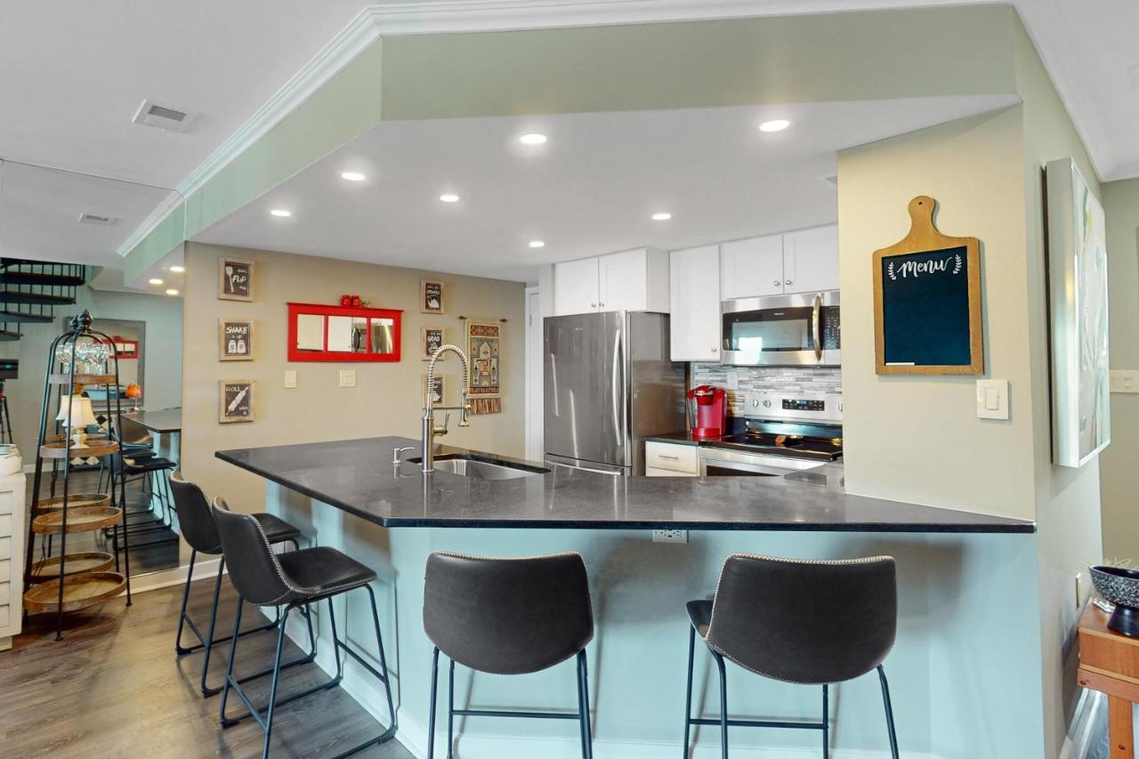 Harbourside 7127 Villa